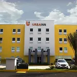 Hotel Urbainn