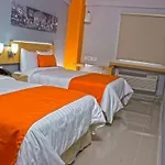 Hotel Urbainn
