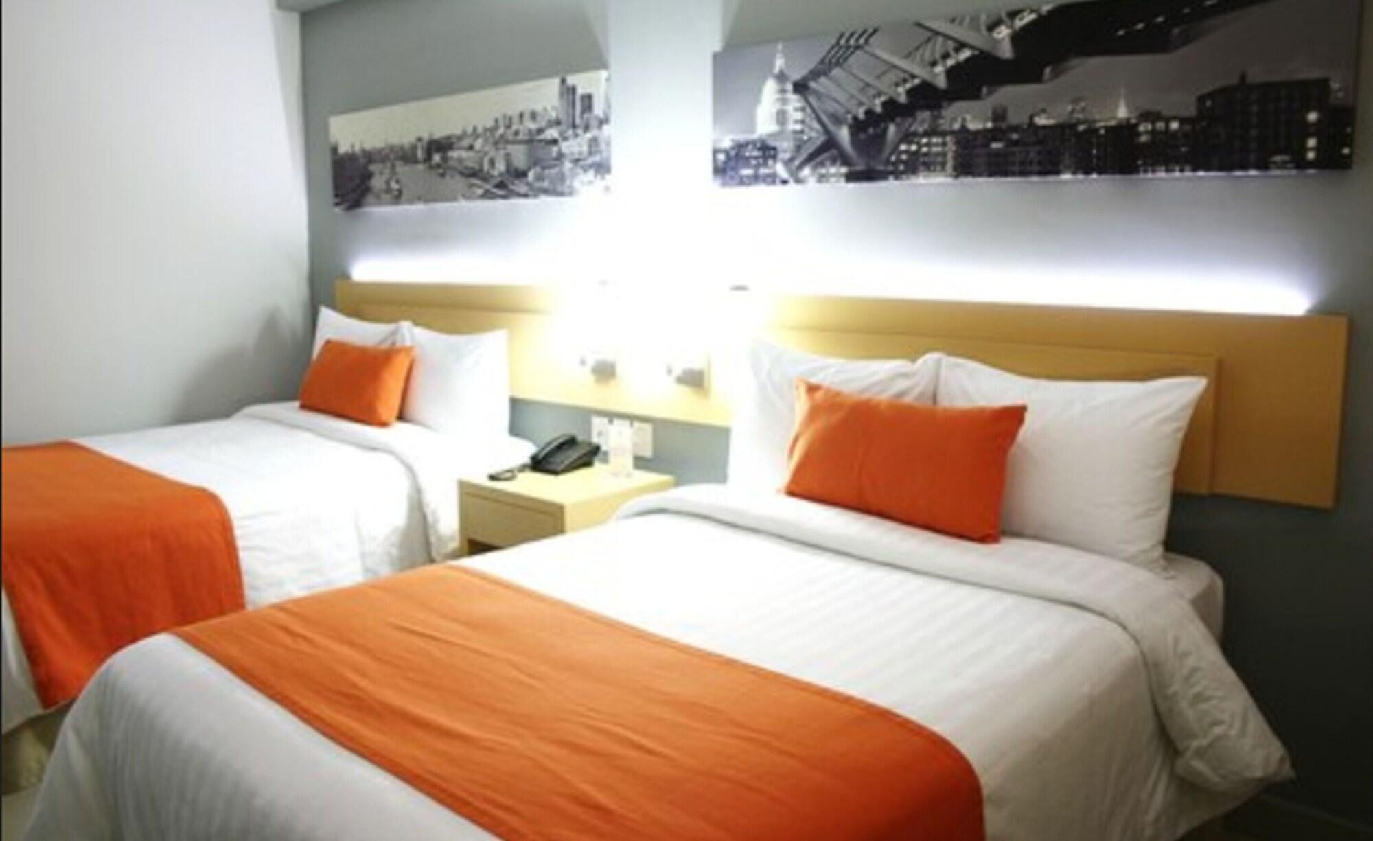Urbainn 4*