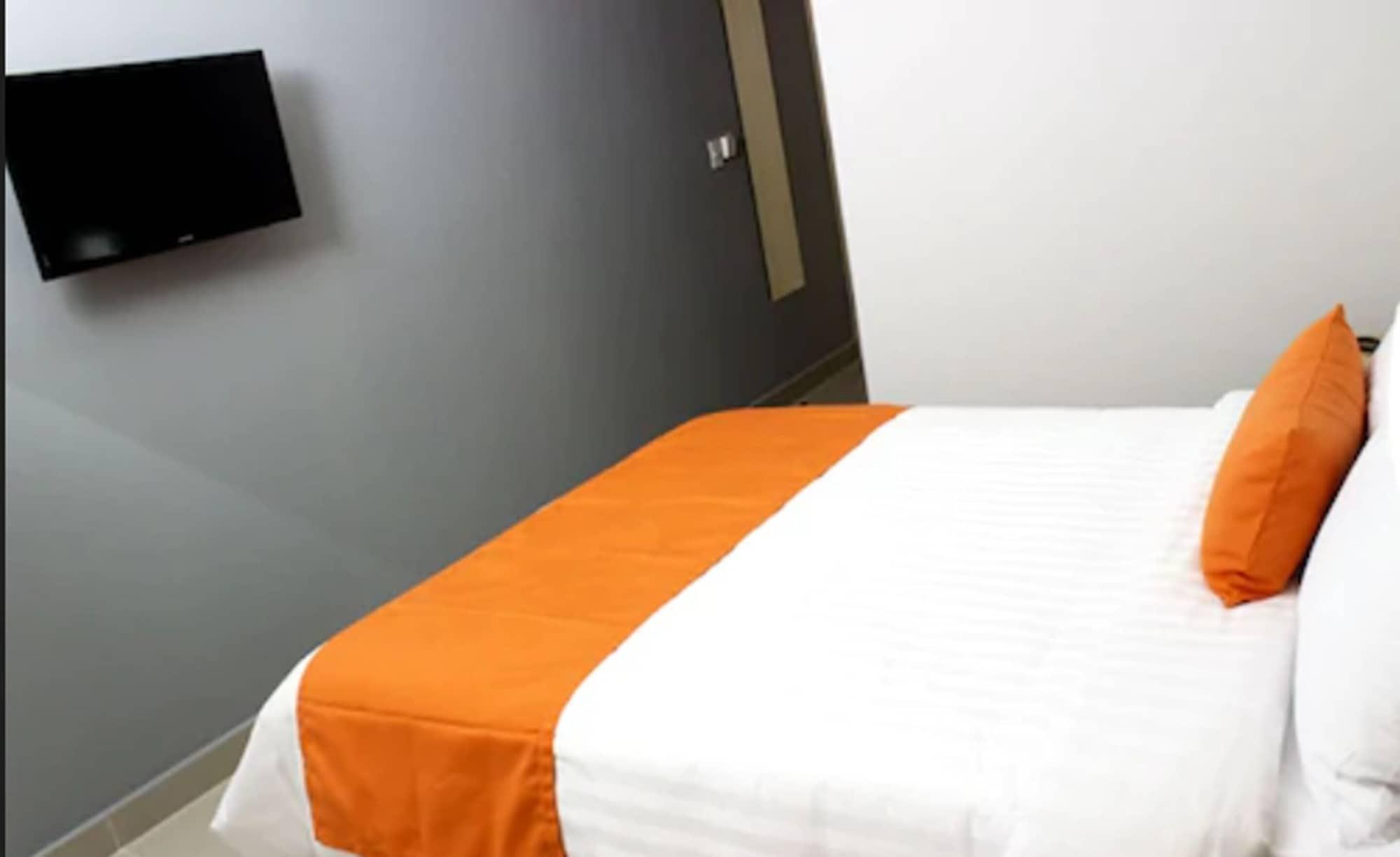 Urbainn Hotel Veracruz