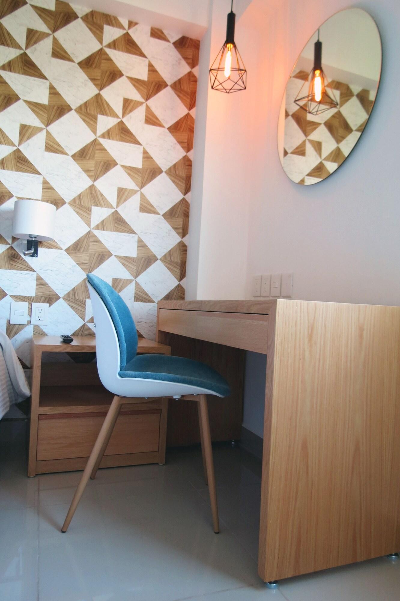 Hotel Urbainn 4*