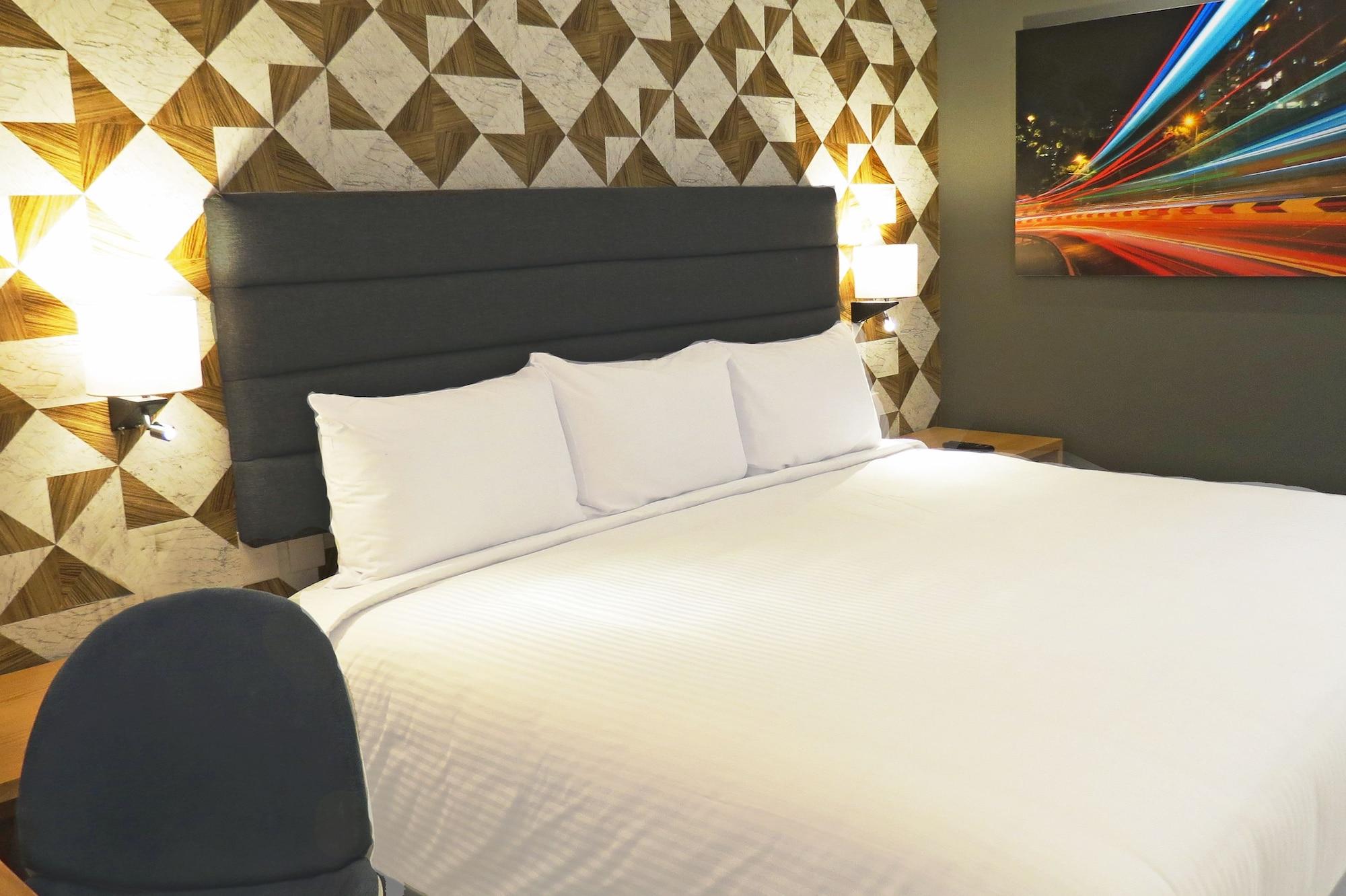 Urbainn 4* Veracruz
