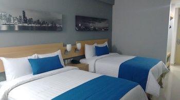 Urbainn Hotel Veracruz