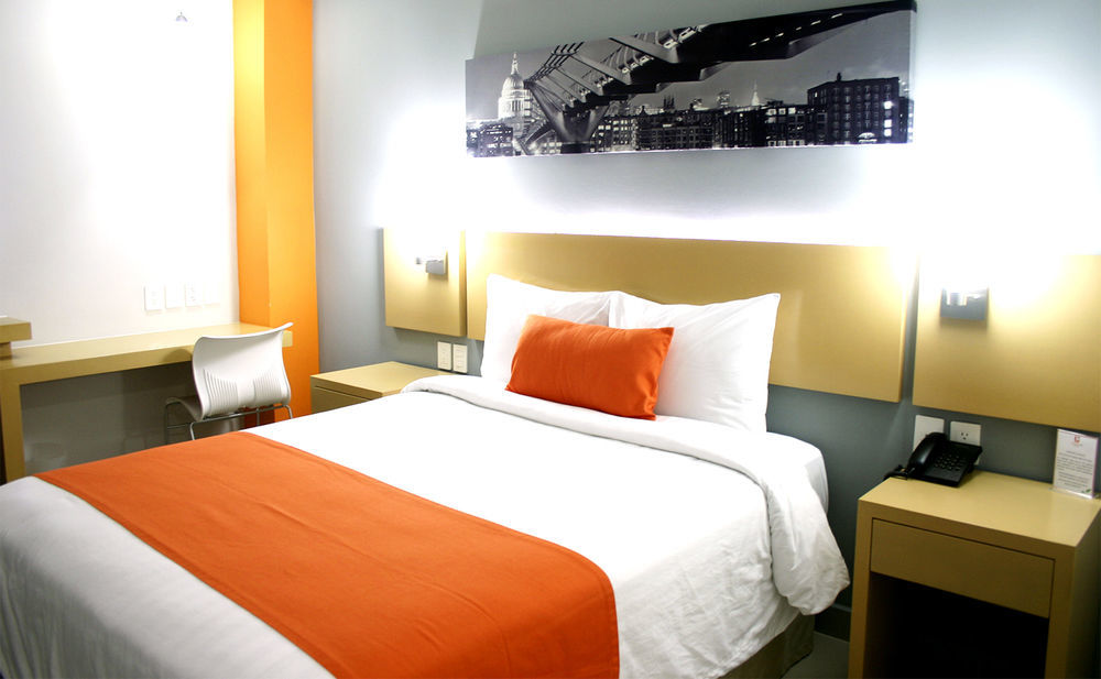 Urbainn Hotel