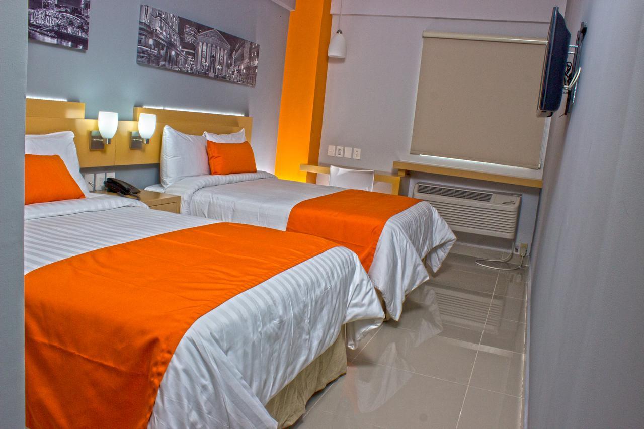 Urbainn 4* Veracruz