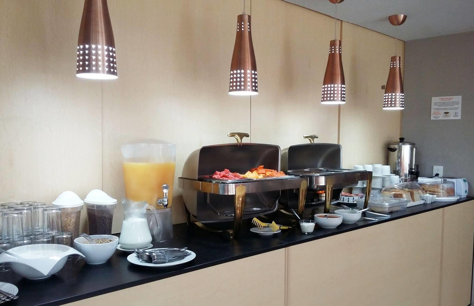 Urbainn Hotel